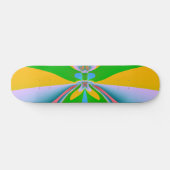 Skateboard Voie Magique (Horz)