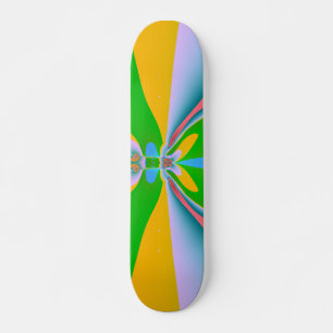 Skateboard Voie Magique