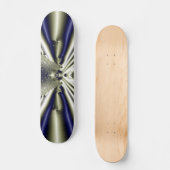 Skateboard Voie Magique (Recto)