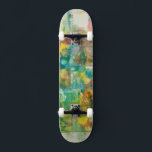 Skateboard Voir un livre IV<br><div class="desc">Décorations pour la maison</div>
