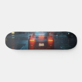 Skateboard Voiture Dark Sport (Horz)