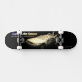 Skateboard Voiture : planche à roulettes (Horz)