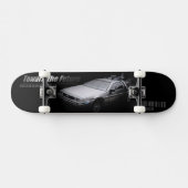 Skateboard Voiture : Planche à roulettes (Horz)