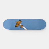 Skateboard Vol 1 sdcna (Horz)