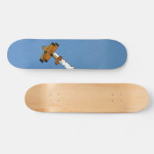 Skateboard Vol 1 sdcna (Horz)