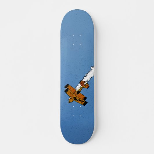 Skateboard Vol 1 sdcna (Devant)