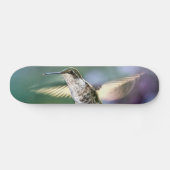 Skateboard Vol de colibri (Horz)