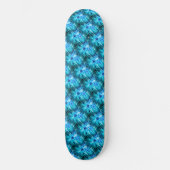 Skateboard Vol exotique (Recto)