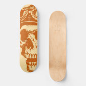 Skateboard Volage (Recto)