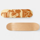 Skateboard Volage (Horz)