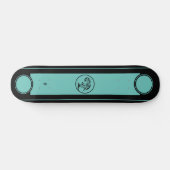 Skateboard Voler (Horz)