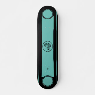 Skateboard Voler