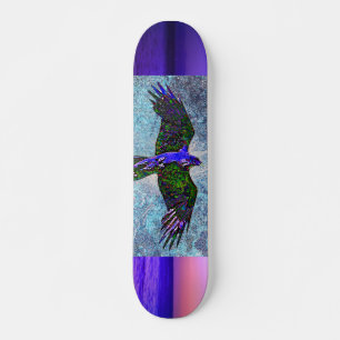 Skateboard Voler
