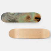 Skateboard Von Karman<br>Skateboard (Horz)