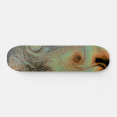 Skateboard Von Karman<br>Skateboard (Horz)