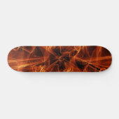 Skateboard voor brandbestrijding (Horizontaal)