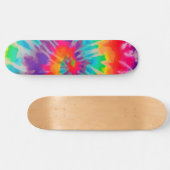 Skateboard voor kleurstof-3 (Horizontaal)