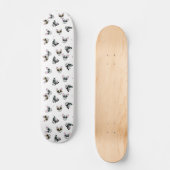 skateboard voor peuk (Voorkant)
