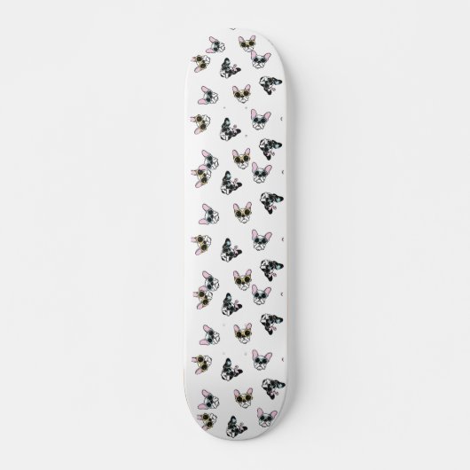 skateboard voor peuk (Voorkant)