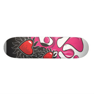 skateboard voor roovy meisjes