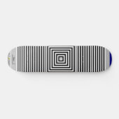 Skateboard voor schermbeveiliging (Horizontaal)