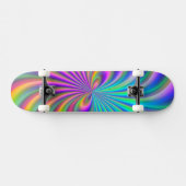 Skateboard Vortex (Horz)