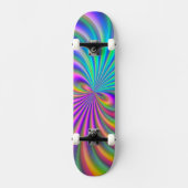 Skateboard Vortex (Recto)