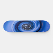 Skateboard Vortex par Shirley Taylor (Horz)