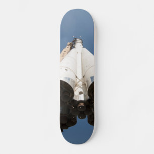 Skateboard Vostok, vaisseau russe