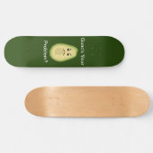 Skateboard Votre problème de Guac ? Planche à roulettes (Horz)