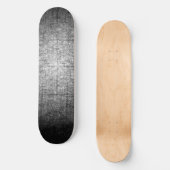 Skateboard Votre texte ou votre conception ici - Créez une pe (Recto)
