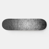 Skateboard Votre texte ou votre conception ici - Créez une pe (Horz)