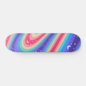 Skateboard Vous êtes l'Univers (Horz)