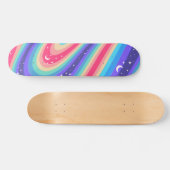 Skateboard Vous êtes l'Univers (Horz)