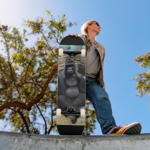SKATEBOARD VOUS GROG GORILLA