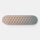 Skateboard Voyage (Horz)