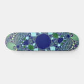 Skateboard Voyage Terrapin (Horz)