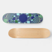 Skateboard Voyage Terrapin (Horz)