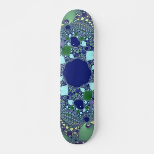 Skateboard Voyage Terrapin (Devant)