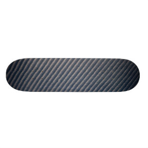 Skateboard Vraie texture de photo de fibre de carbone