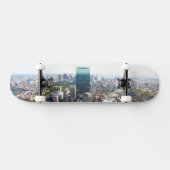 Skateboard Vue aérienne de Boston 2 (Horz)