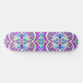Skateboard W2 : Desighn. - Dye-Cravate (P) | (Horz)