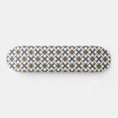 Skateboard William Fairwell (Horz)