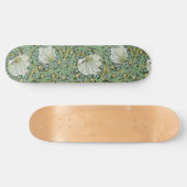 Skateboard William Morris - Pimpernel (Horz)