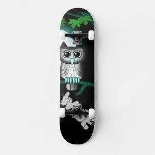 Skateboard Wise Owl Skate Board