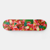 Skateboard "X-mas Crush" - Personnalisable (Horz)