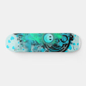 SKATEBOARD XD (Horz)