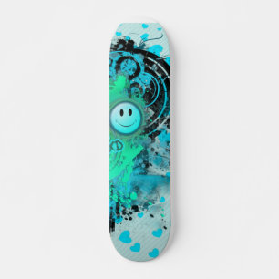 SKATEBOARD XD