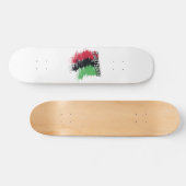Skateboard Xe (Horz)