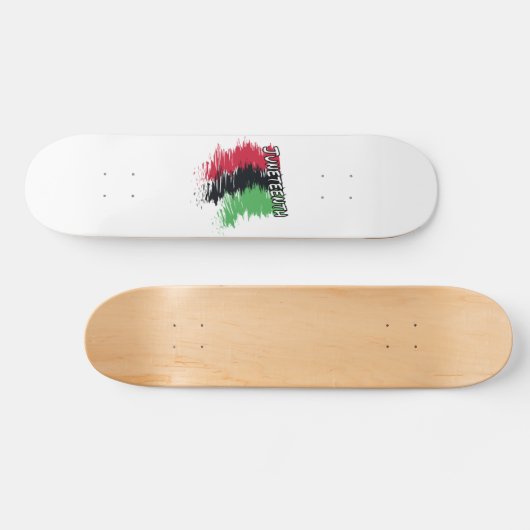 Skateboard Xe (Horz)